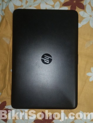 HP Laptop(Model:15-ac506TU)